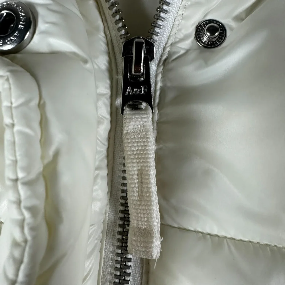Abercrombie & Fitch abercrombie fitch